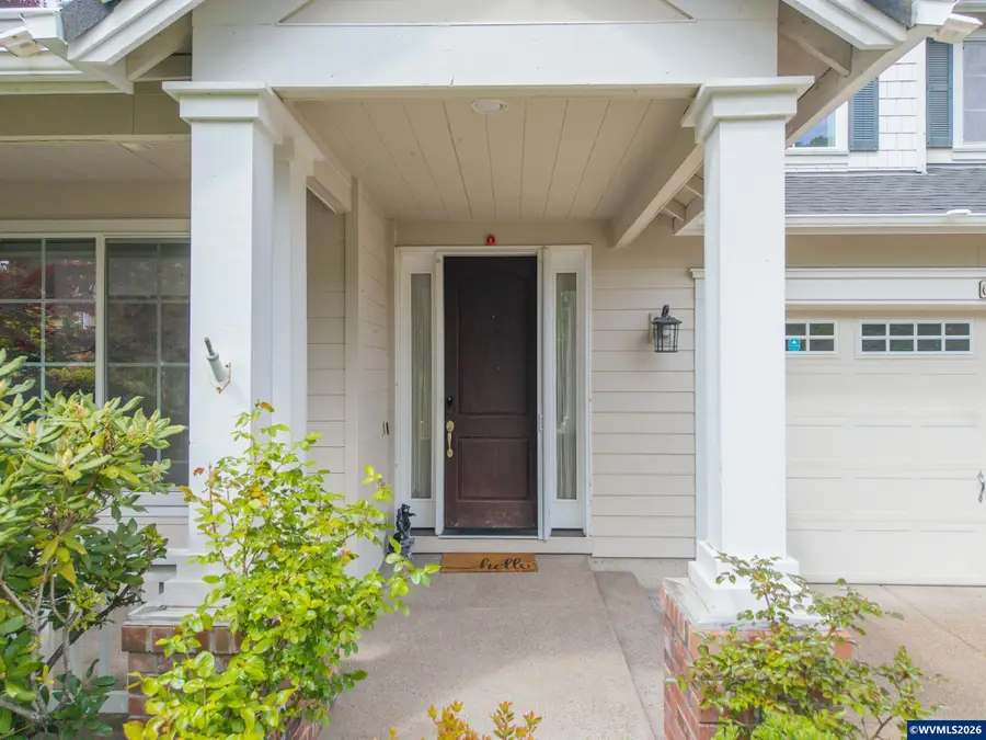 6233 SW Timber Ridge Dr, Corvallis, OR 97333 - #3