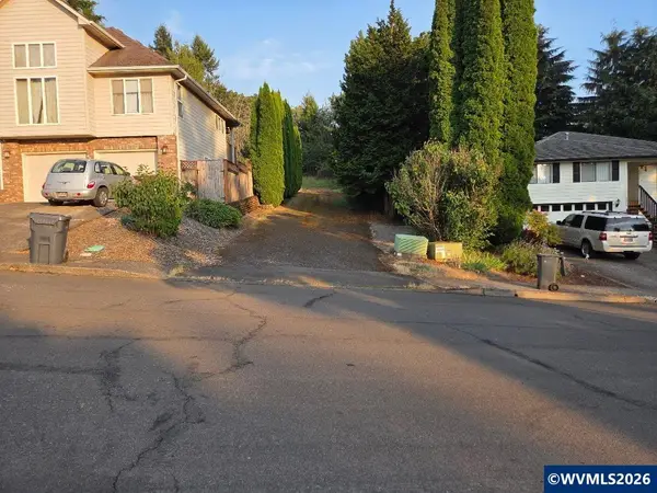 2054  Browning Av S, Salem, OR 97302