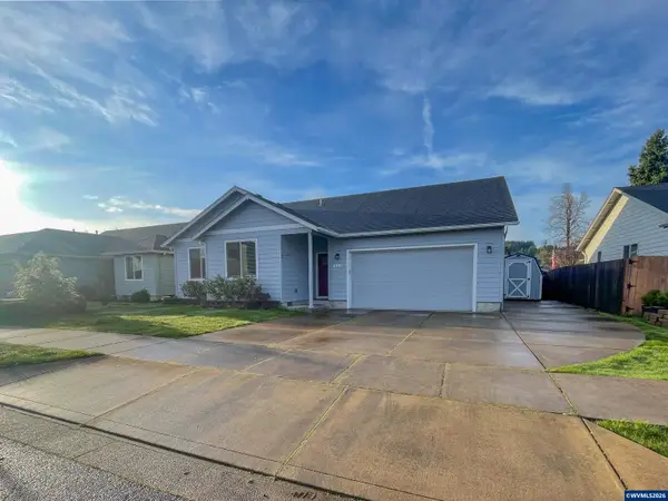 4321  Citabria St, Sweet Home, OR 97386