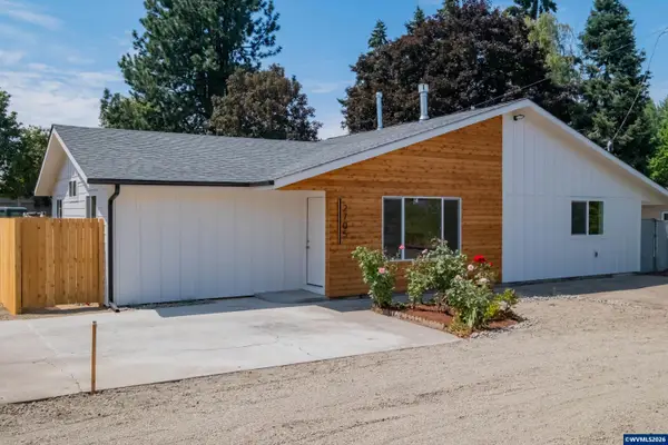 2705  Fisher Rd NE, Salem, OR 97306