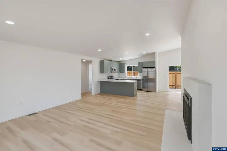 2705  Fisher Rd NE, Salem, OR 97306 - #3