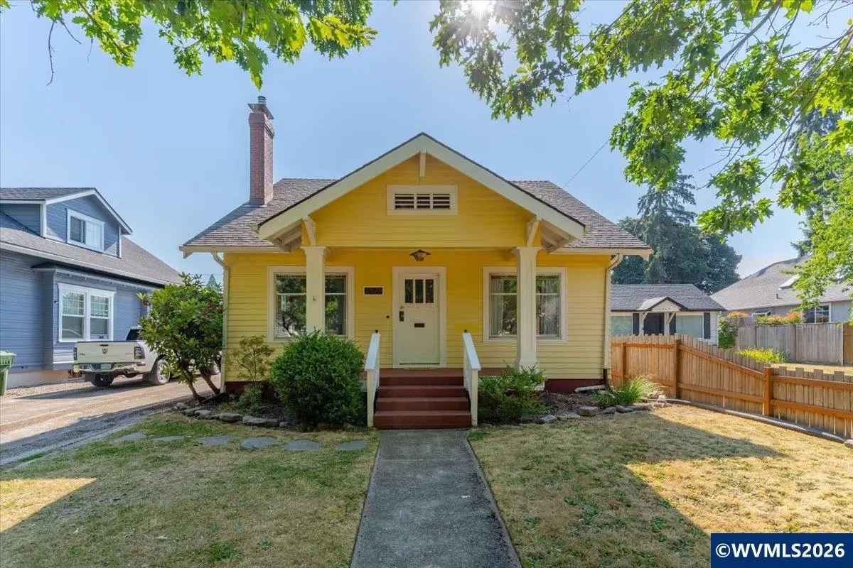 1970  Maple Av NE, Salem, OR 97301 - #1