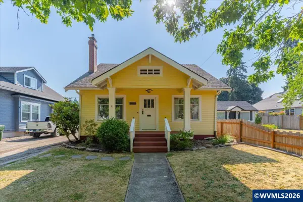 1970  Maple Av NE, Salem, OR 97301