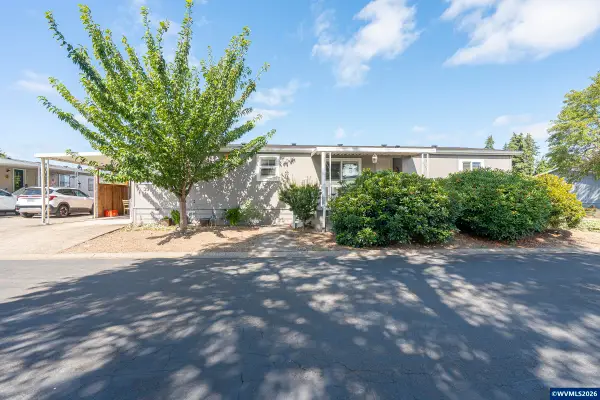 1500  Gabriela #35 Ct NE, Salem, OR 97301