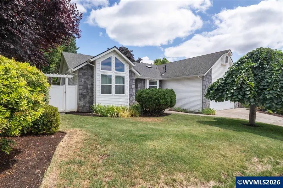 2577  Ptarmigan St NW, Salem, OR 97304 - #2