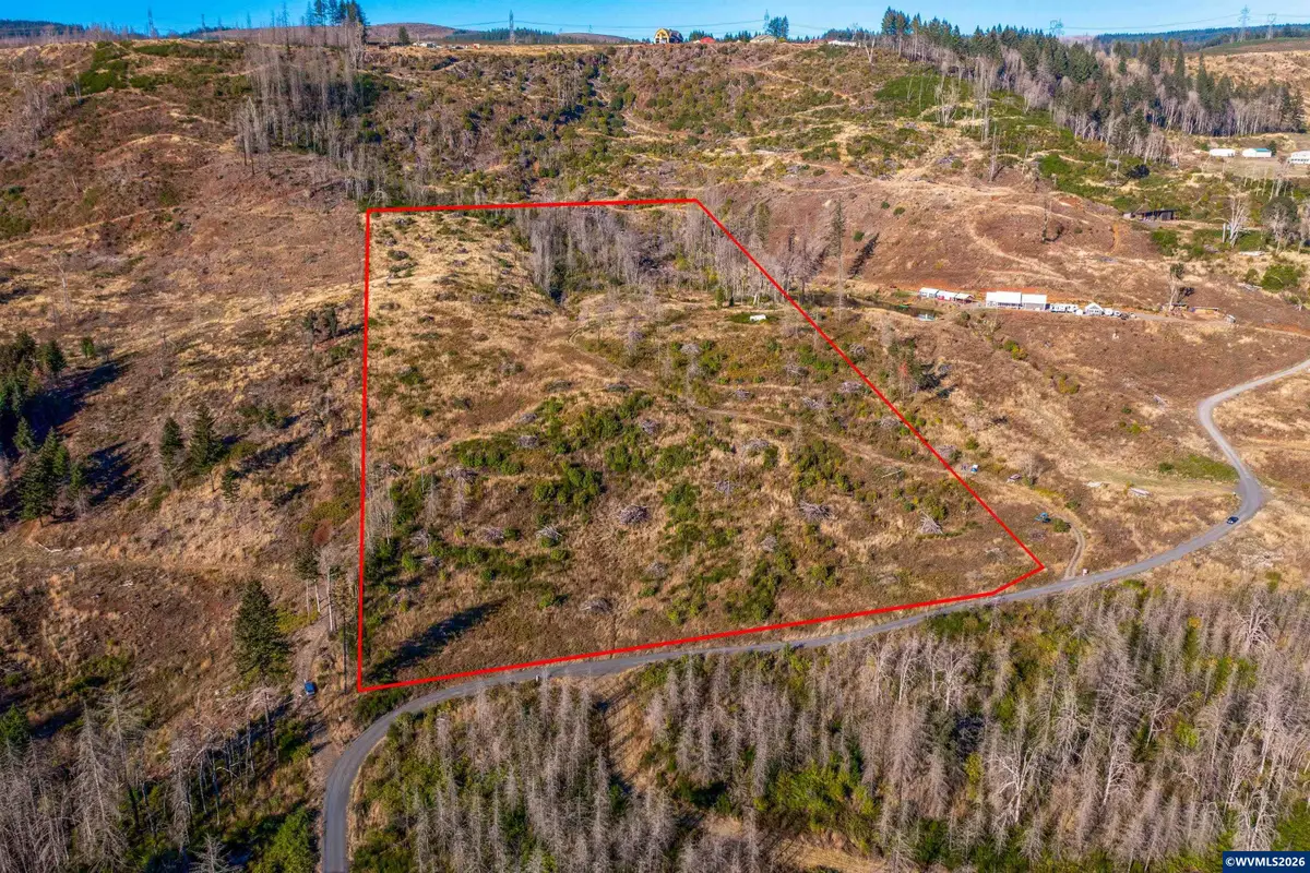 10915 SE Kubin Rd, Lyons, OR 97358 - #1