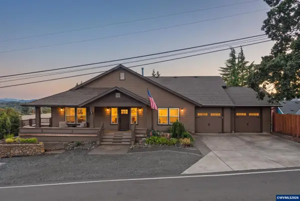 876  Taybin Rd NW, Salem, OR 97304