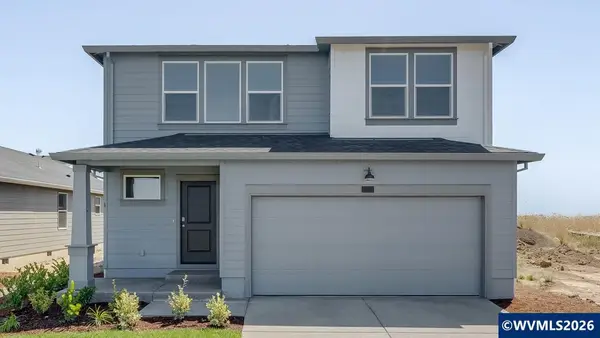 4952  Elvis Av NE, Salem, OR 97301