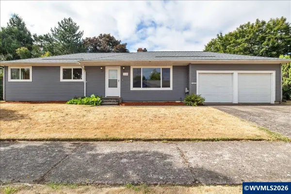 3108  Wooddale Av NE, Salem, OR 97301