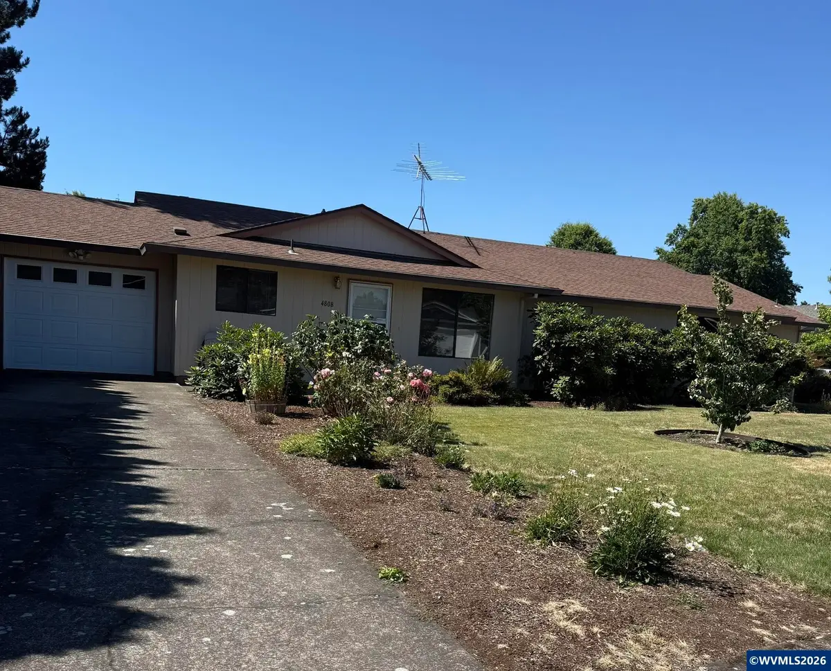 4808  Bohannon St NE, Salem, OR 97305 - #1