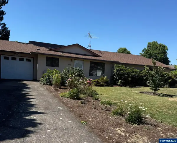 4808  Bohannon St NE, Salem, OR 97305