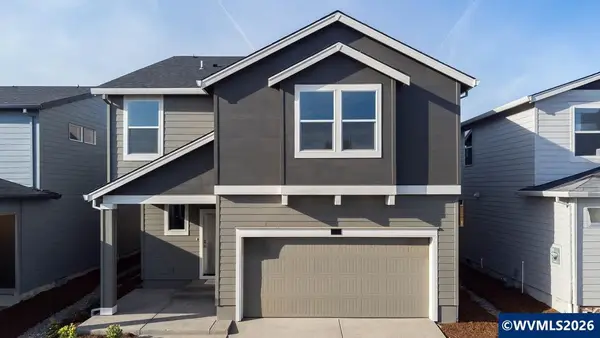4934  Elvis Av NE, Salem, OR 97301