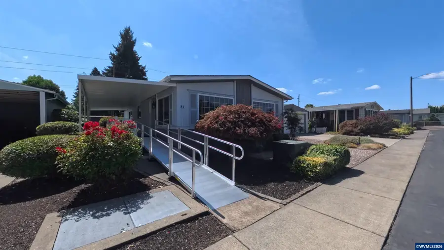 1055  Lockhaven (#83) Dr N, Keizer, OR 97303 - #2