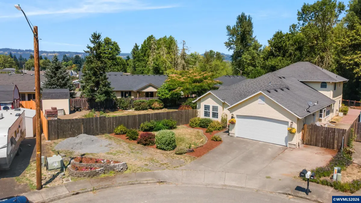 2886  Fir Ct, Sweet Home, OR 97386 - #1