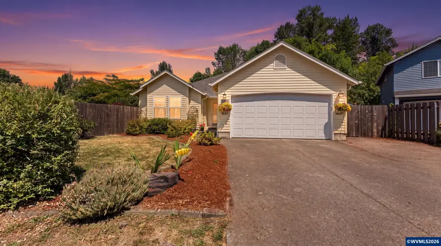 2886  Fir Ct, Sweet Home, OR 97386 - #2