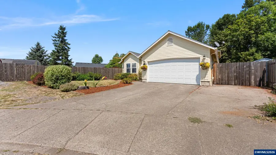 2886  Fir Ct, Sweet Home, OR 97386 - #3