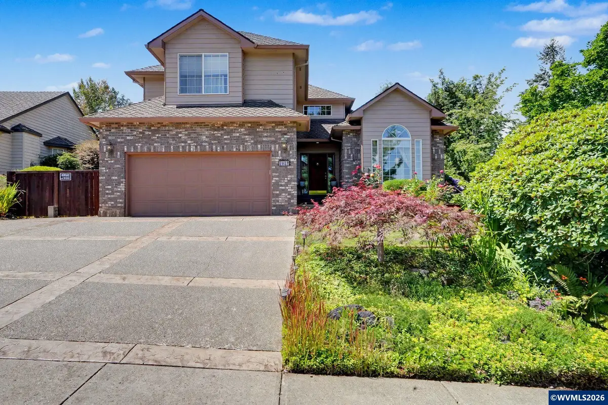 1827  Mousebird Av NW, Salem, OR 97304 - #1