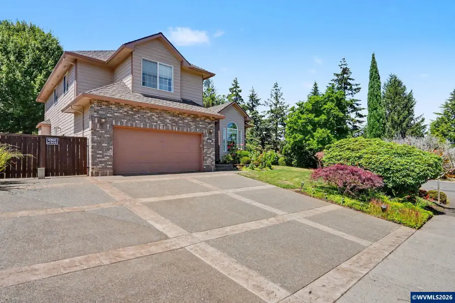 1827  Mousebird Av NW, Salem, OR 97304 - #3