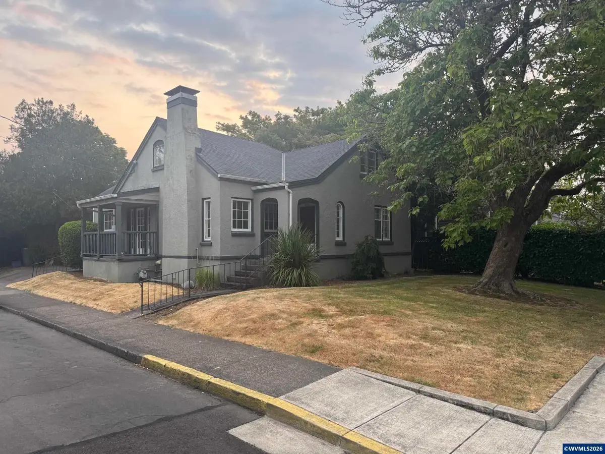 405 NW 33rd St, Corvallis, OR 97330 - #1