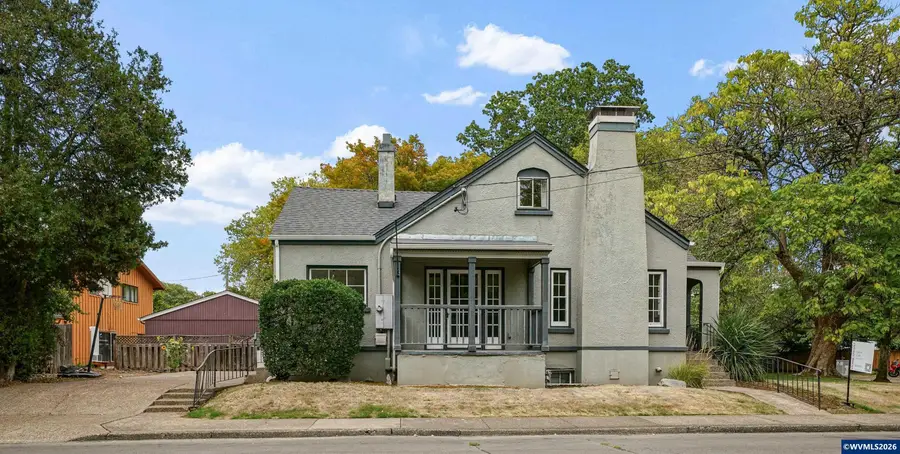 405 NW 33rd St, Corvallis, OR 97330 - #2