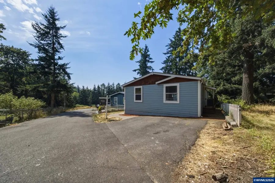 15645 S Tall Timber Ln, Molalla, OR 97038 - #2