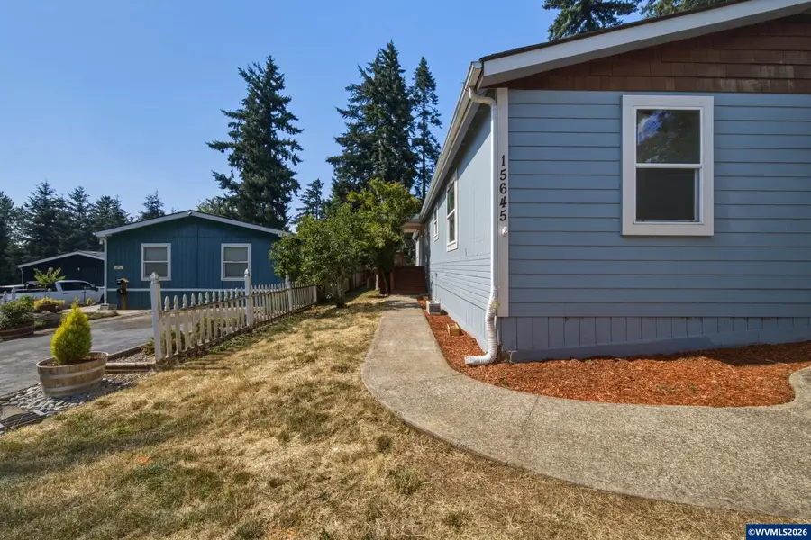 15645 S Tall Timber Ln, Molalla, OR 97038 - #3