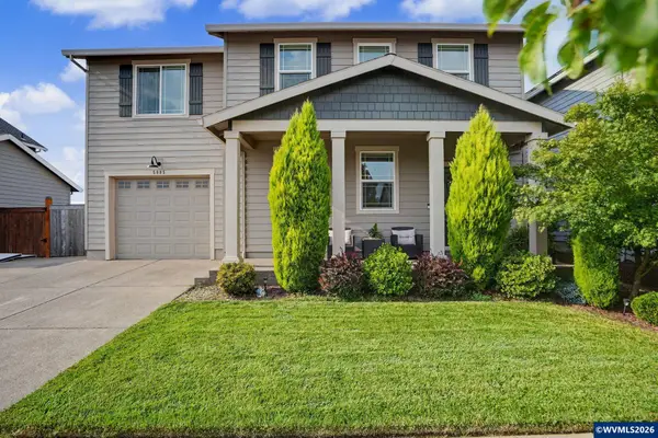 5005  Constellation Av NE, Salem, OR 97305