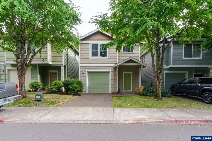7969 SE Sporri Ln, Milwaukie, OR 97267 - #2