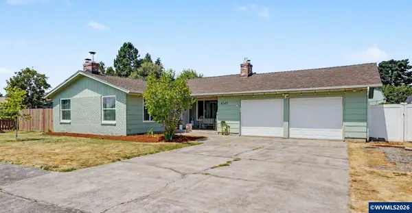 4345  Jackpine St NE, Salem, OR 97305