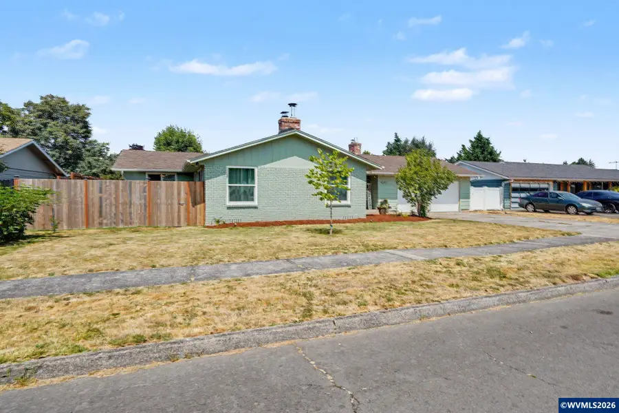 4345  Jackpine St NE, Salem, OR 97305 - #3