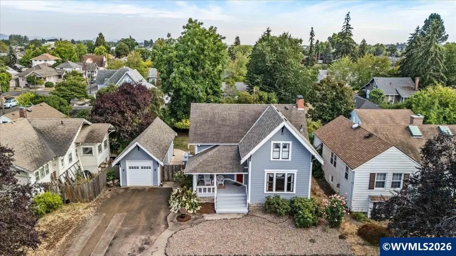 620  9th Av SW, Albany, OR 97321 - #2