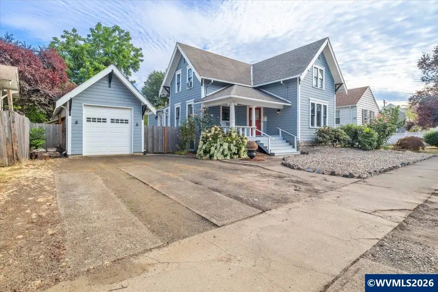 620  9th Av SW, Albany, OR 97321 - #3