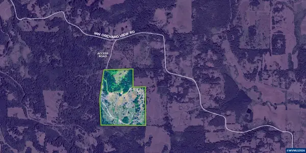 Lot 100 NW Orchardview Rd, McMinnville, OR 97128