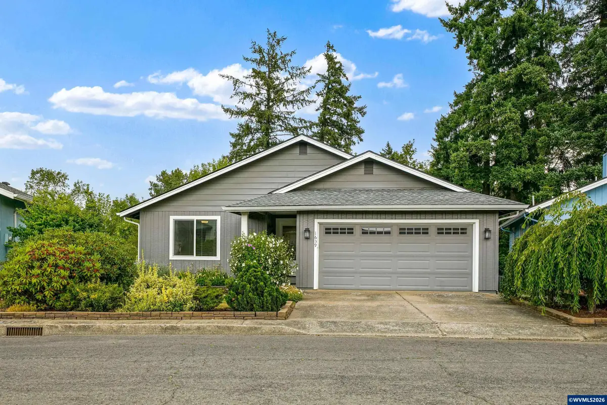 1639  Nut Tree Dr NW, Salem, OR 97304 - #1