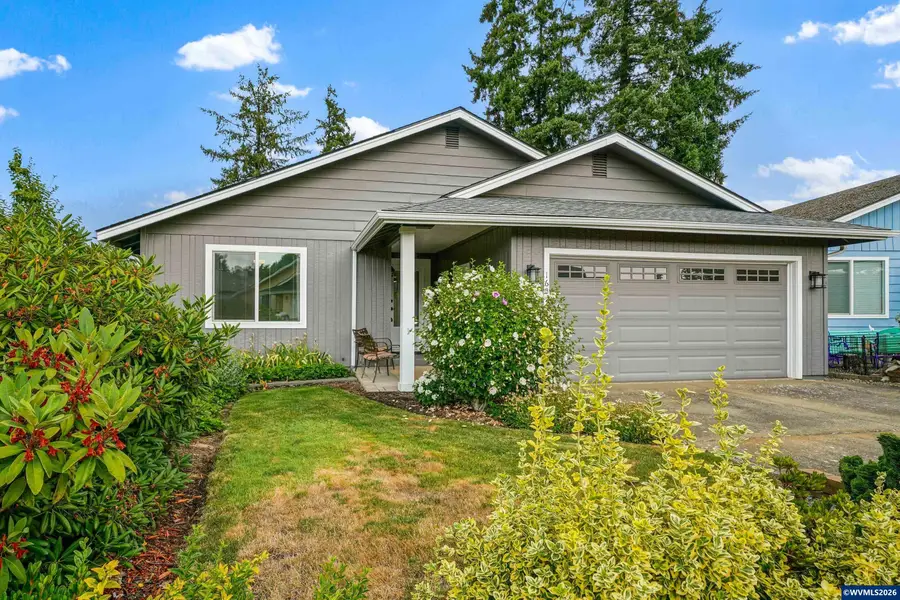1639  Nut Tree Dr NW, Salem, OR 97304 - #2