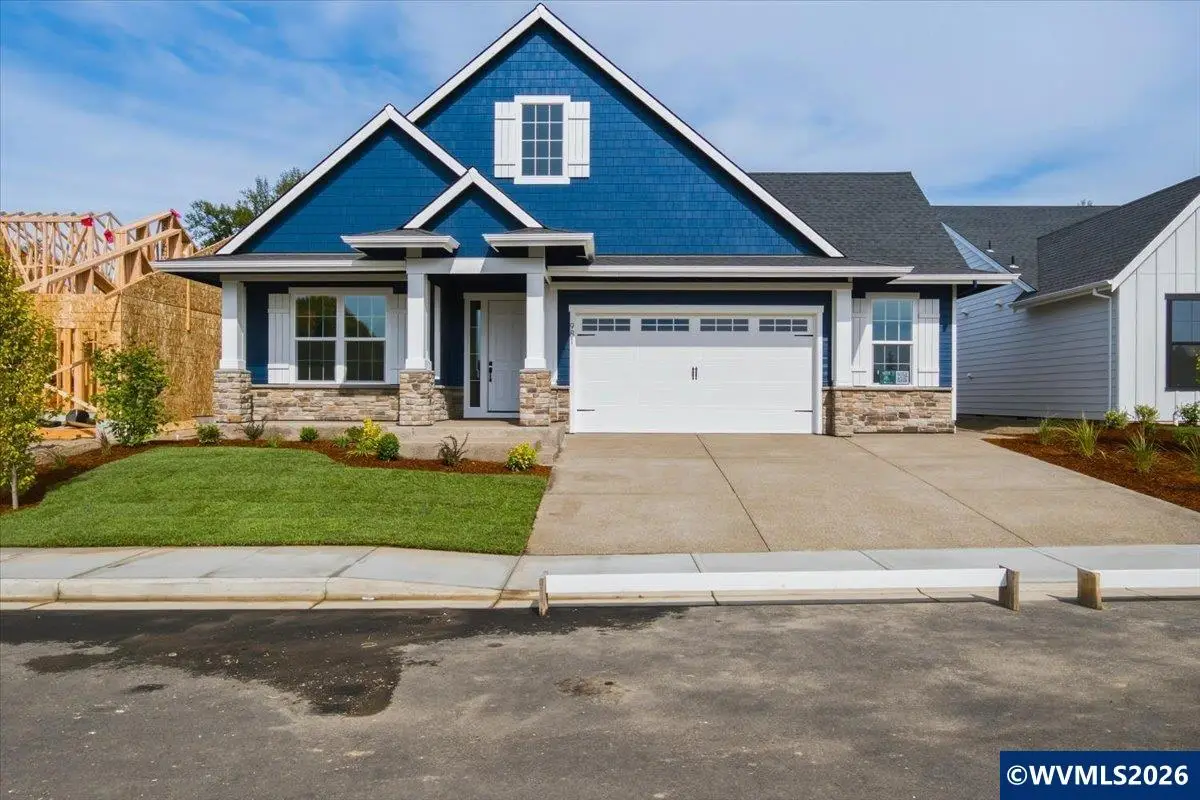 981 W Washington St, Carlton, OR 97111 - #1