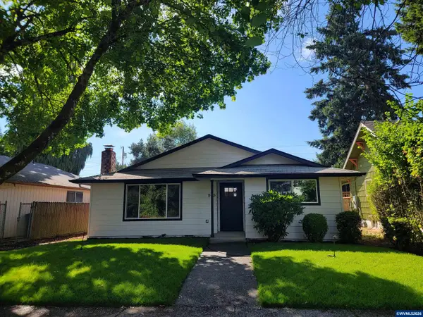 945  18th St NE, Salem, OR 97301