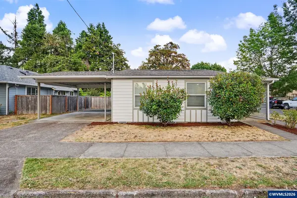 2210  4th St NE, Salem, OR 97301