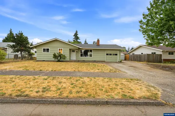 4710  12th Av NE, Keizer, OR 97303