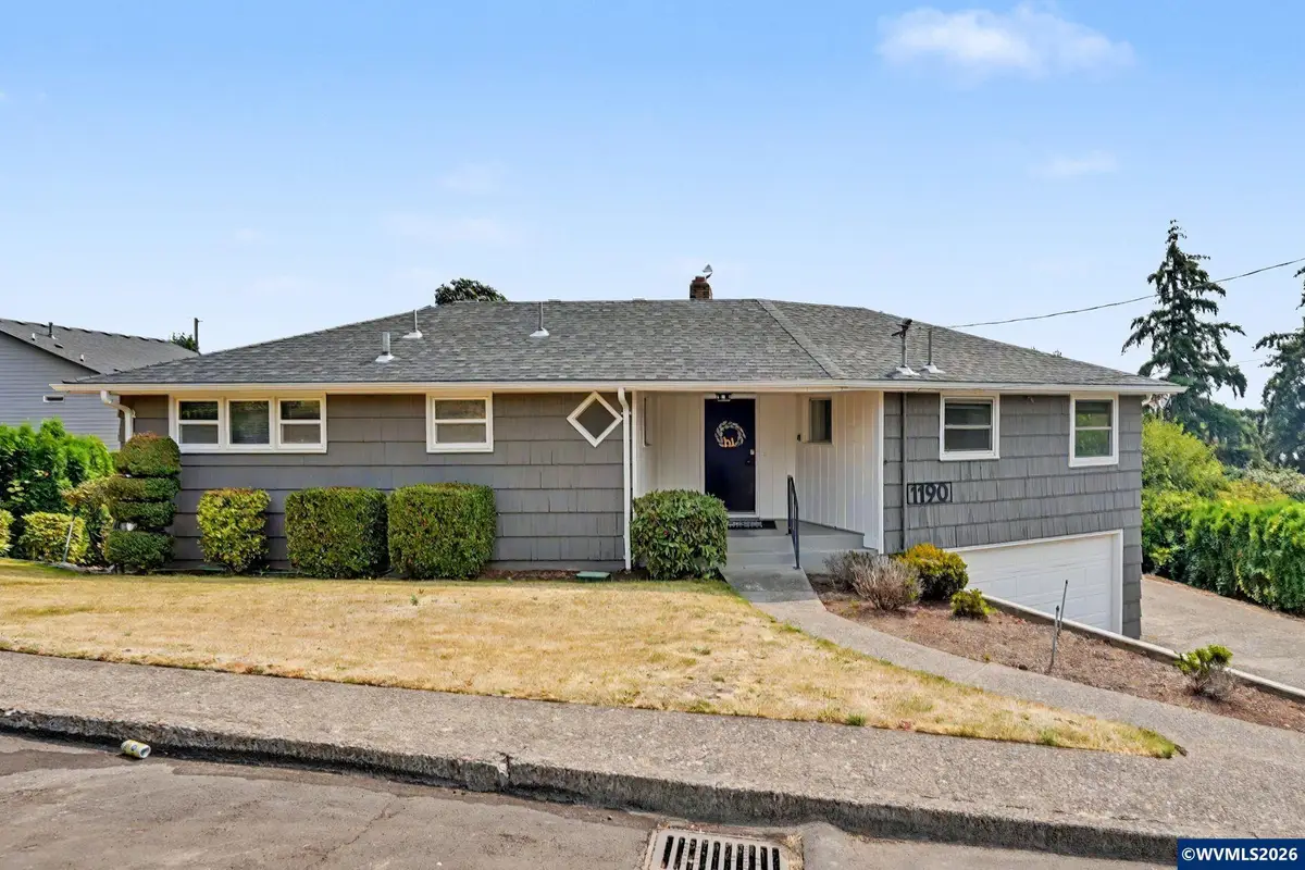 1190  Belaire Dr NW, Salem, OR 97304 - #1