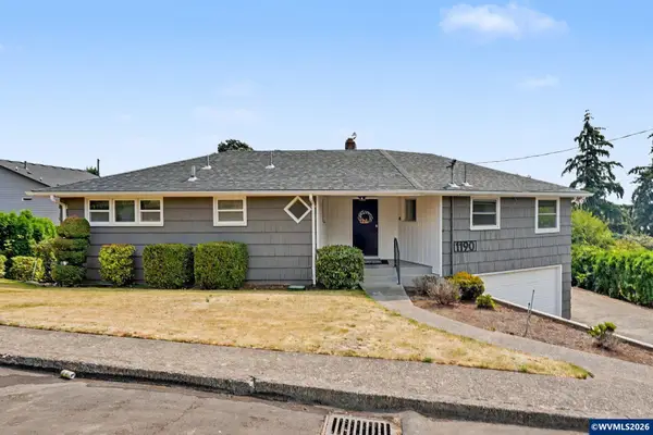 1190  Belaire Dr NW, Salem, OR 97304