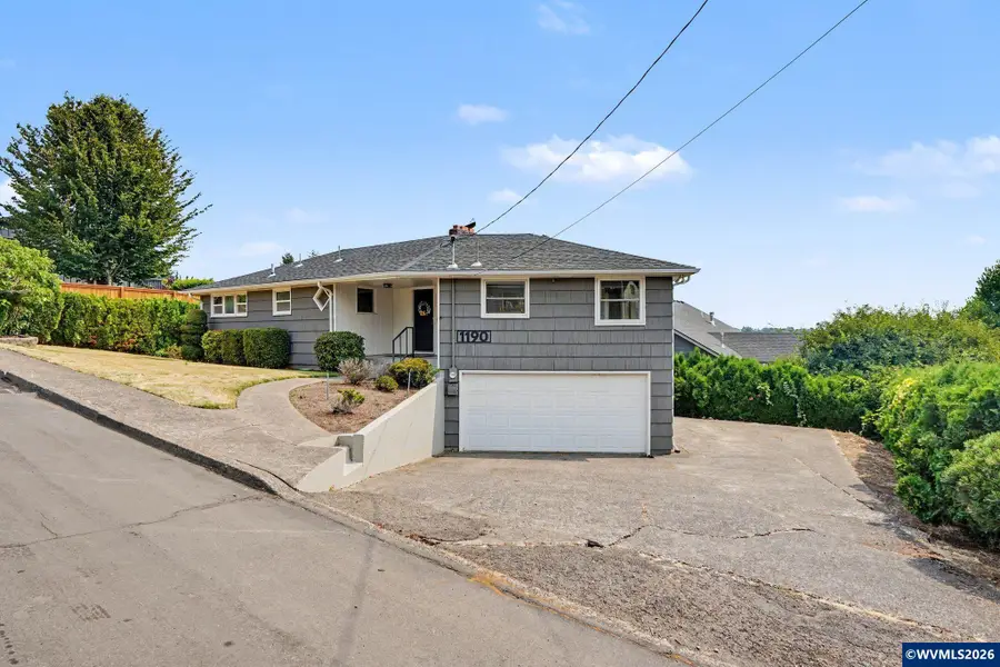 1190  Belaire Dr NW, Salem, OR 97304 - #3