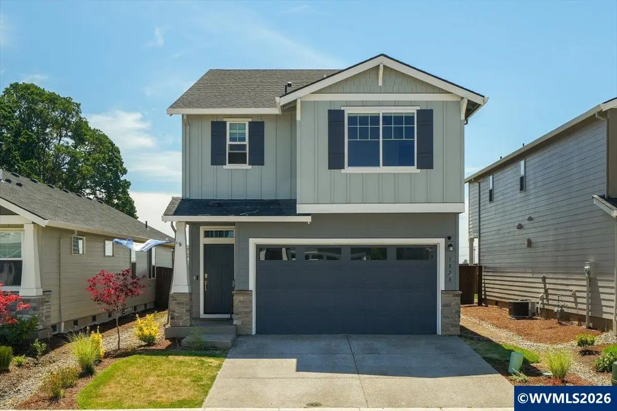 1828  Seven Mile Ln SE, Albany, OR 97322 - #1