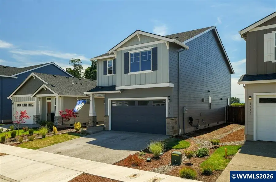 1828  Seven Mile Ln SE, Albany, OR 97322 - #2