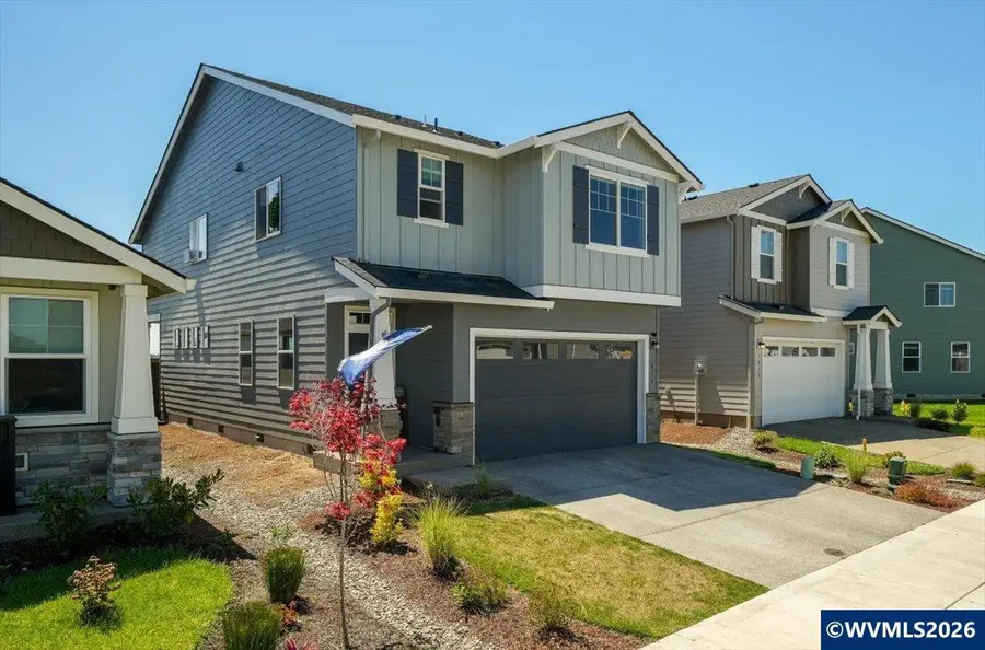 1828  Seven Mile Ln SE, Albany, OR 97322 - #3