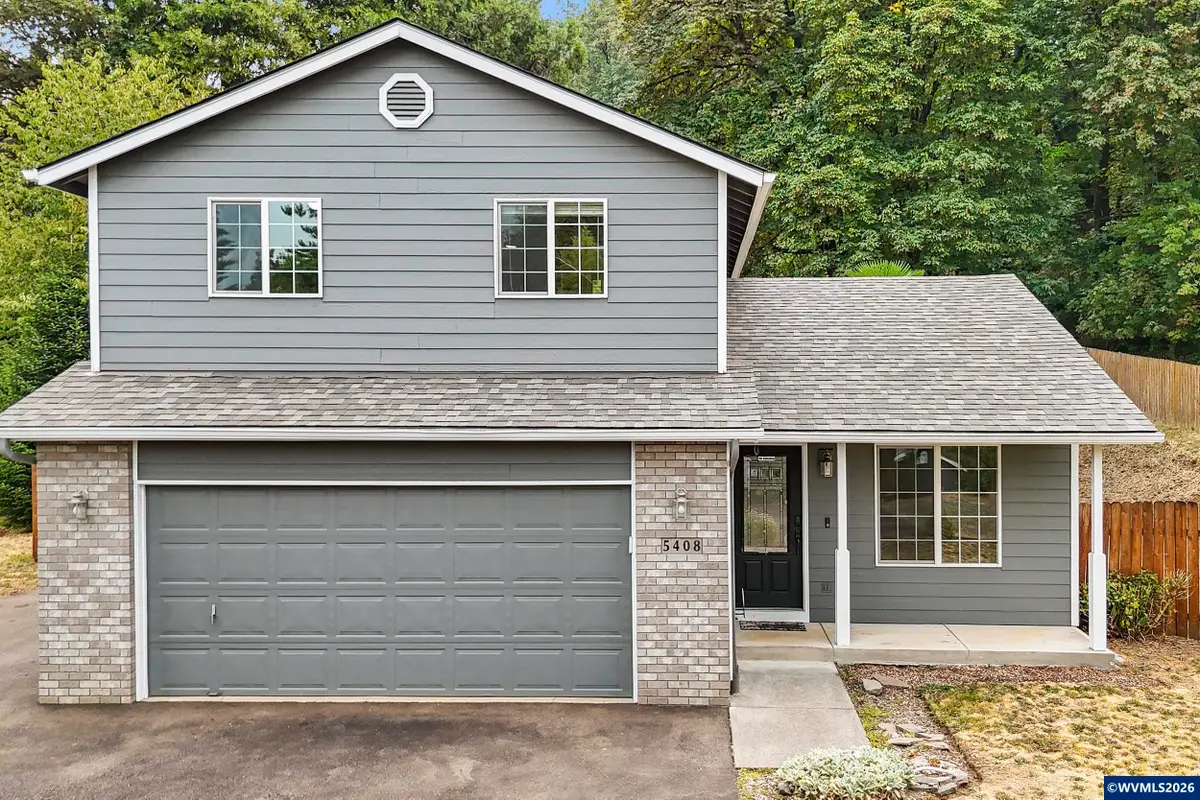 5408  Lark St, Turner, OR 97392 - #1