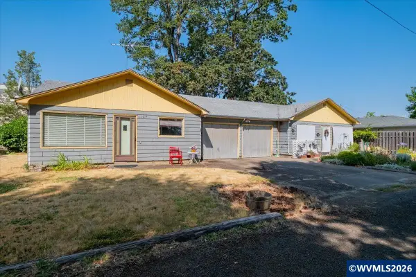 1120-1124  Sherman St SE, Albany, OR 97322