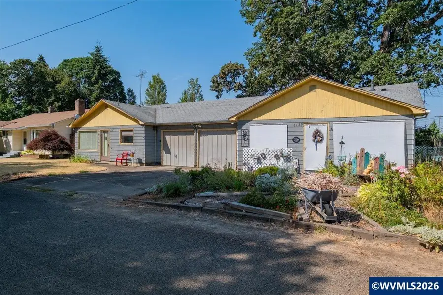 1120-1124  Sherman St SE, Albany, OR 97322 - #2
