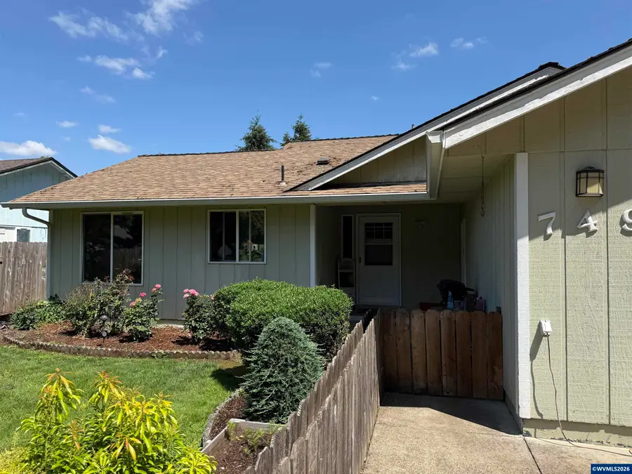 749  2nd Pl, Jefferson, OR 97352 - #2