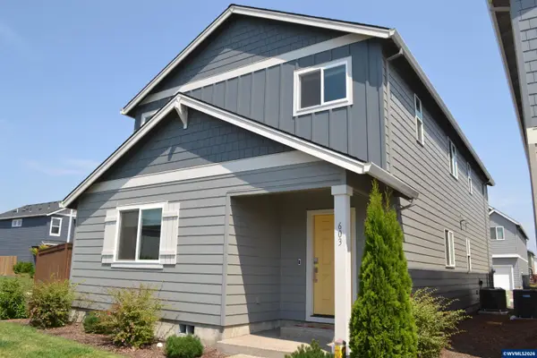 603  Pickering Ln, Woodburn, OR 97071